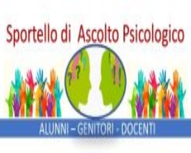 logo sportello psicologico