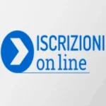 logo iscrizioni online